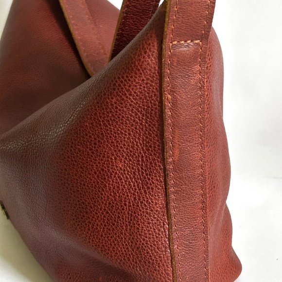 Portland Leather Goods Large Souchy - Picture 8 of 16